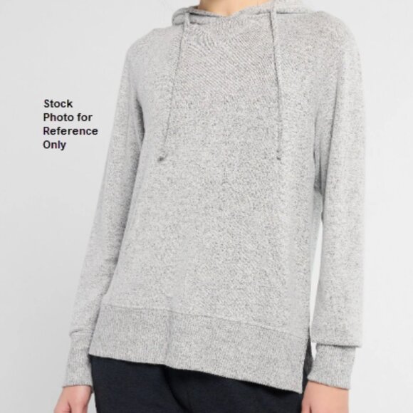 Interval Hacci Pocket Hoodie - Picture 1 of 3
